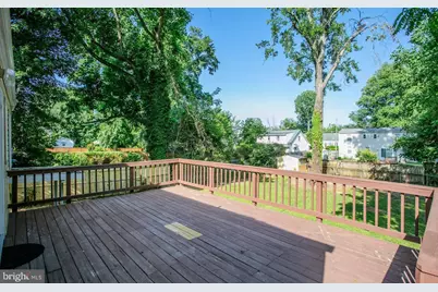 4023 Chestnut Street, Fairfax, VA 22030 - Photo 4