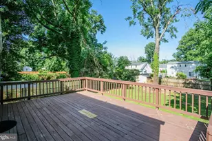 4023 Chestnut St, Fairfax, VA 22030 - Photo 4