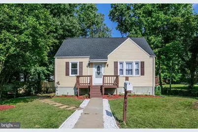 4023 Chestnut Street, Fairfax, VA 22030 - Photo 2