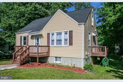 4023 Chestnut Street, Fairfax, VA 22030 - Photo 1