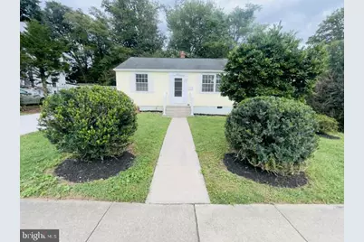 4103 Chestnut Street, Fairfax, VA 22030 - Photo 14