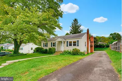 10209 Sager Avenue, Fairfax, VA 22030 - Photo 36