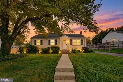 10209 Sager Avenue, Fairfax, VA 22030 - Photo 2