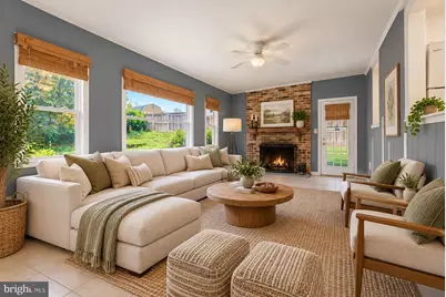 10209 Sager Avenue, Fairfax, VA 22030 - Photo 4