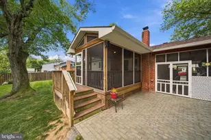 3713 Randolph St, Fairfax, VA 22030 - Photo 46