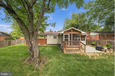 3713 Randolph Street, Fairfax, VA 22030 - Photo 58