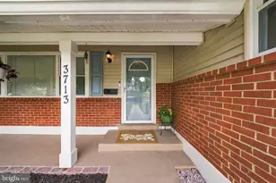 3713 Randolph St, Fairfax, VA 22030 - Photo 8