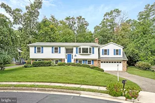 3600 Hill St, Fairfax, VA 22030 - Photo 1
