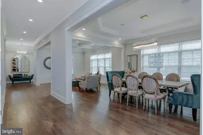 10704 Warwick Avenue #A, Fairfax, VA 22030 - Photo 6