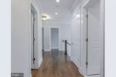 10704 Warwick Avenue #A, Fairfax, VA 22030 - Photo 14