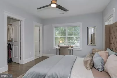 10704 Warwick Avenue #A, Fairfax, VA 22030 - Photo 46