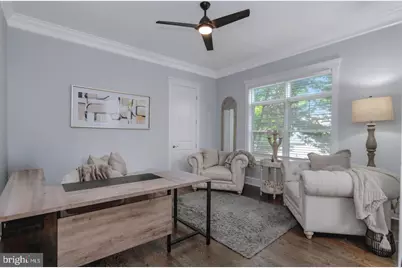 10704 Warwick Avenue #A, Fairfax, VA 22030 - Photo 4
