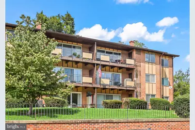 10026 Fair Woods Drive #330, Fairfax, VA 22030 - Photo 1
