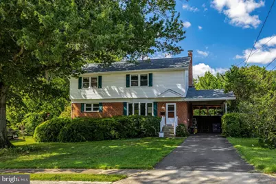 10244 Dale Drive, Fairfax, VA 22030 - Photo 1