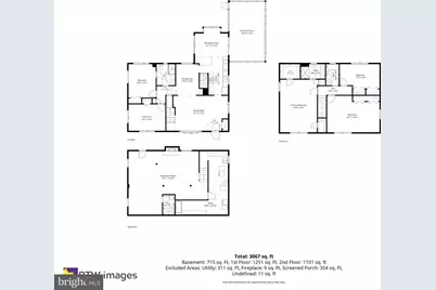 10244 Dale Drive, Fairfax, VA 22030 - Photo 84