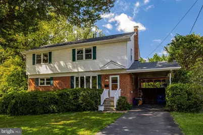 10244 Dale Drive, Fairfax, VA 22030 - Photo 4