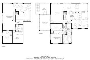 3406 Park Hill Pl, Fairfax, VA 22030 - Photo 40