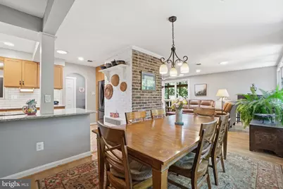 3406 Park Hill Place, Fairfax, VA 22030 - Photo 6