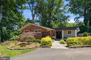 3406 Park Hill Pl, Fairfax, VA 22030 - Photo 1