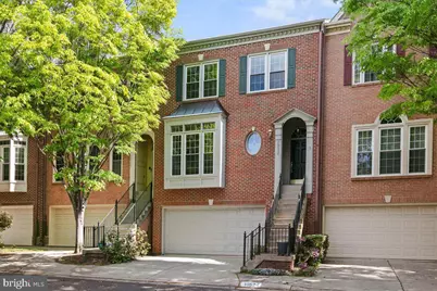 10524 James Wren Way, Fairfax, VA 22030 - Photo 2