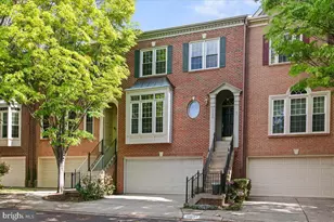 10524 James Wren Way, Fairfax, VA 22030 - Photo 2