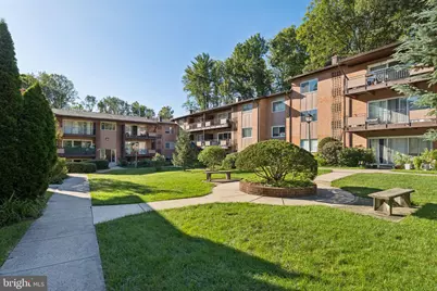 10165 Fair Woods Drive #213, Fairfax, VA 22030 - Photo 4