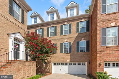4057 Glendale Way, Fairfax, VA 22030 - Photo 1