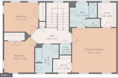 4057 Glendale Way, Fairfax, VA 22030 - Photo 40
