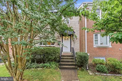 10413 Courthouse Drive, Fairfax, VA 22030 - Photo 1