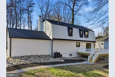 10704 Howerton Avenue, Fairfax, VA 22030 - Photo 34