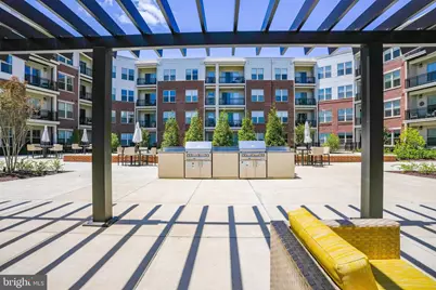 10755 Fairgrounds Drive #135, Fairfax, VA 22030 - Photo 38