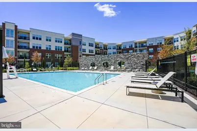 10755 Fairgrounds Drive #135, Fairfax, VA 22030 - Photo 36