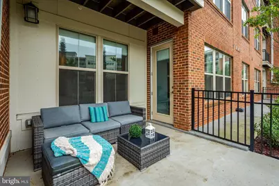 10755 Fairgrounds Drive #135, Fairfax, VA 22030 - Photo 16