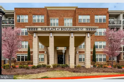 10755 Fairgrounds Drive #135, Fairfax, VA 22030 - Photo 1