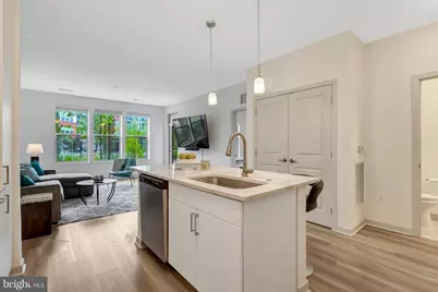 10755 Fairgrounds Drive #135, Fairfax, VA 22030 - Photo 4