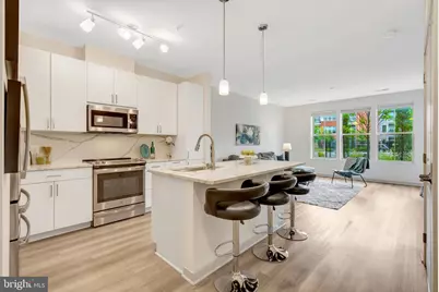 10755 Fairgrounds Drive #135, Fairfax, VA 22030 - Photo 2
