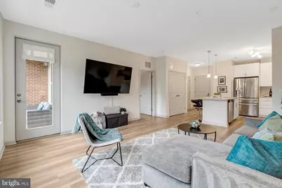 10755 Fairgrounds Drive #135, Fairfax, VA 22030 - Photo 6