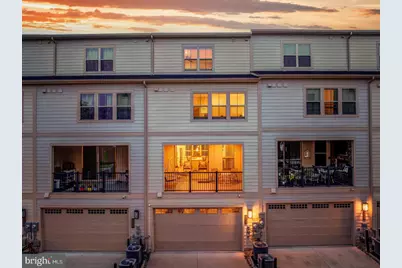 3825 Tussica Way, Fairfax, VA 22030 - Photo 2