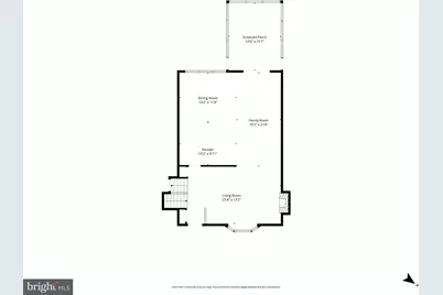 3607 Colony Road, Fairfax, VA 22030 - Photo 26
