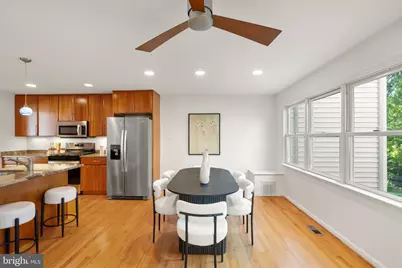 3607 Colony Road, Fairfax, VA 22030 - Photo 16