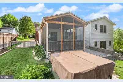 3607 Colony Road, Fairfax, VA 22030 - Photo 62