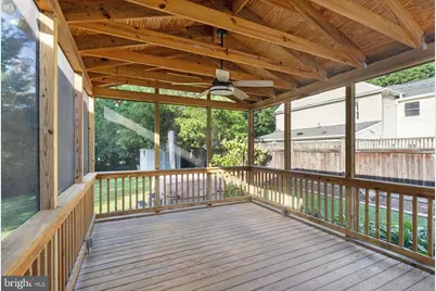 3607 Colony Road, Fairfax, VA 22030 - Photo 22