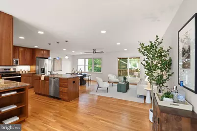 3607 Colony Road, Fairfax, VA 22030 - Photo 4