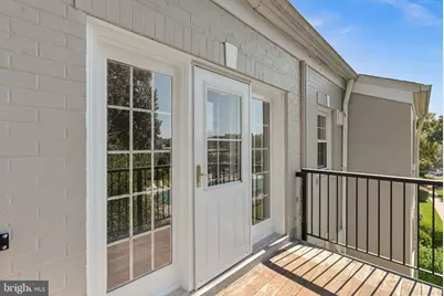 9479 Fairfax Boulevard #302, Fairfax, VA 22031 - Photo 22
