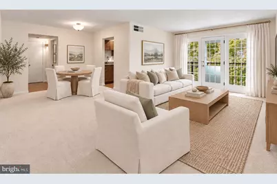 9479 Fairfax Boulevard #302, Fairfax, VA 22031 - Photo 4