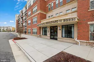 10755 Fairgrounds Dr, Fairfax, VA 22030 - Photo 4