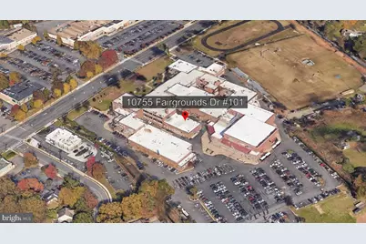 10755 Fairgrounds Drive #101, Fairfax, VA 22030 - Photo 2