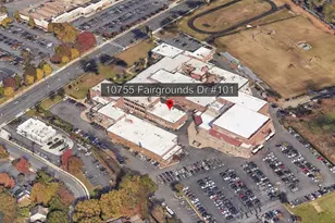 10755 Fairgrounds Dr, Fairfax, VA 22030 - Photo 2