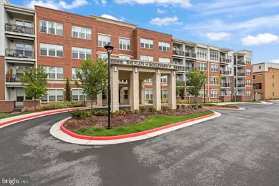 10755 Fairgrounds Drive #101, Fairfax, VA 22030 - Photo 6