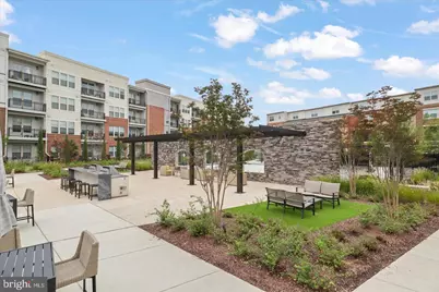 10755 Fairgrounds Drive #101, Fairfax, VA 22030 - Photo 34